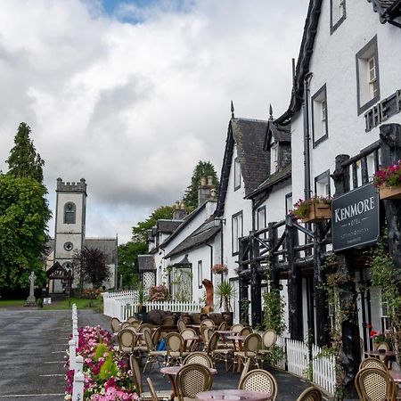 Kenmore Hotel Aberfeldy Luaran gambar