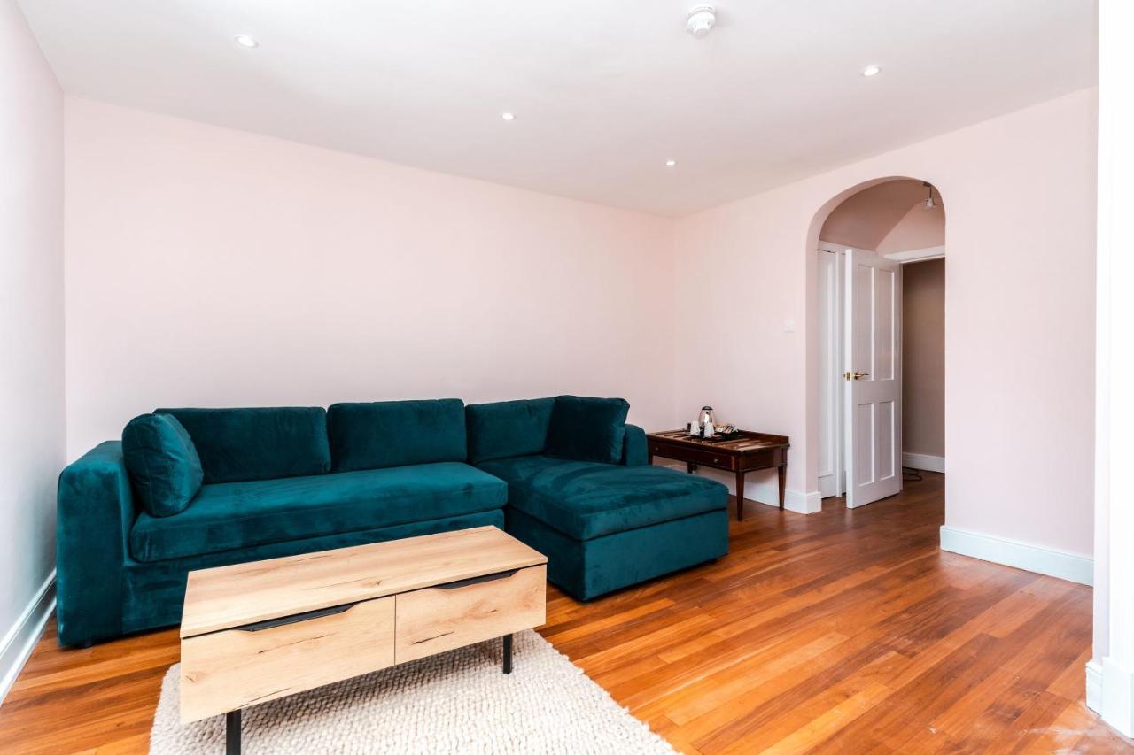Kenmore Hotel Aberfeldy Luaran gambar