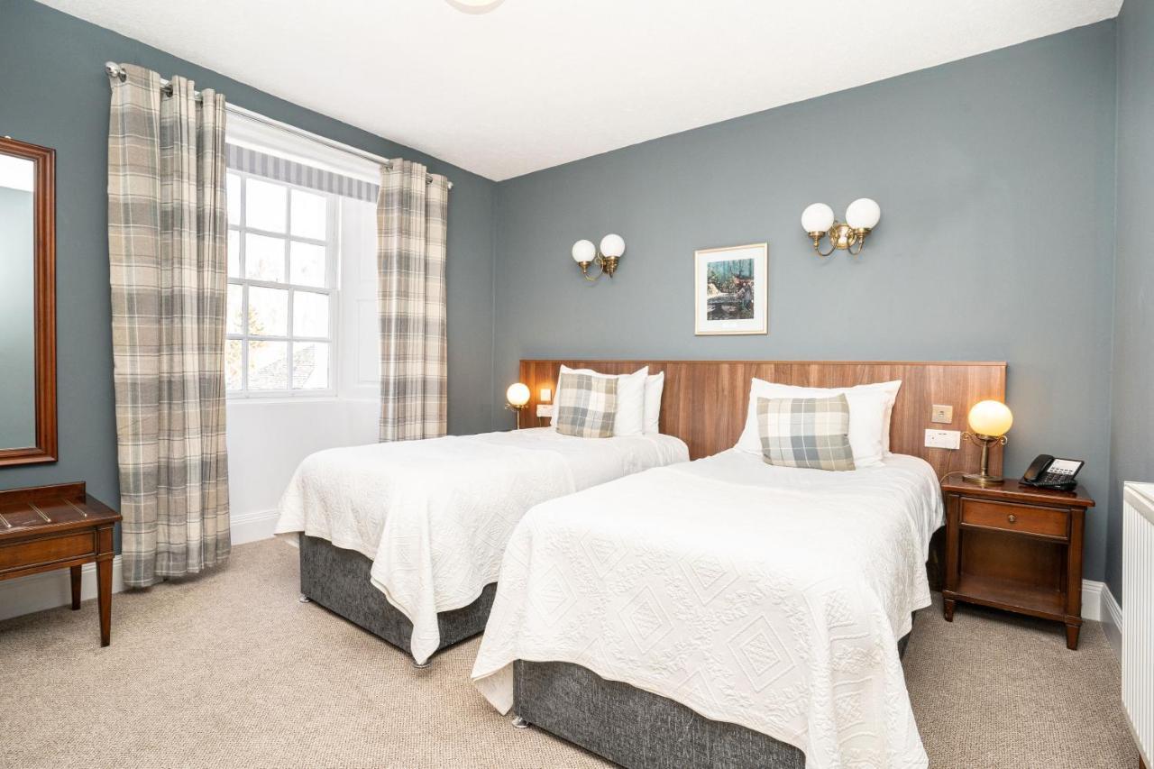 Kenmore Hotel Aberfeldy Luaran gambar