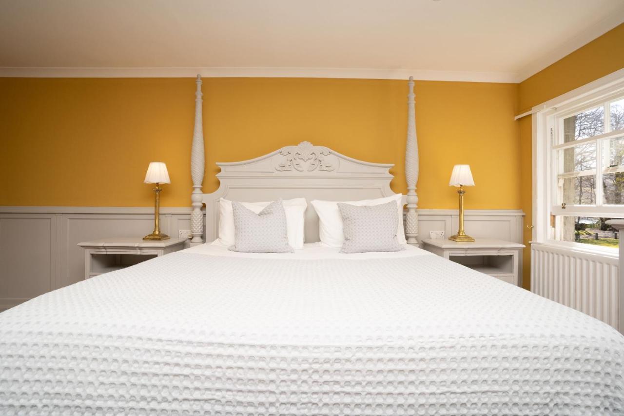 Kenmore Hotel Aberfeldy Luaran gambar