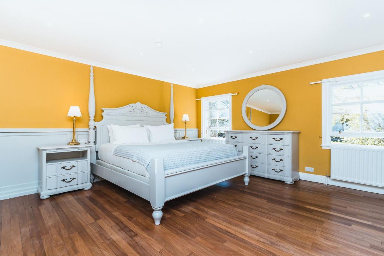 Kenmore Hotel Aberfeldy Luaran gambar