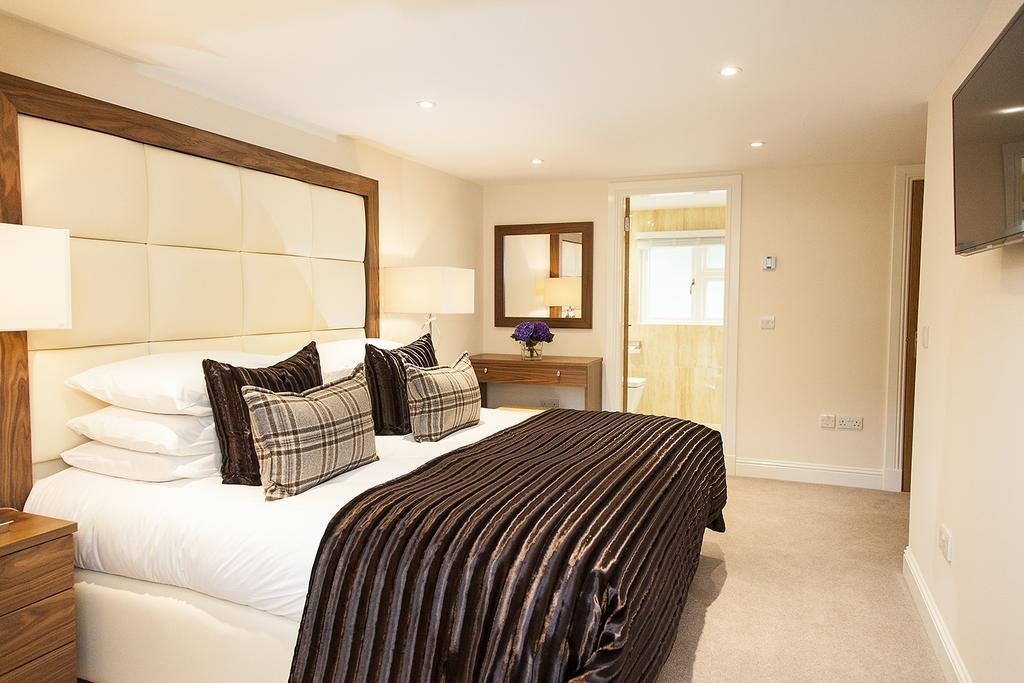 Kenmore Hotel Aberfeldy Luaran gambar