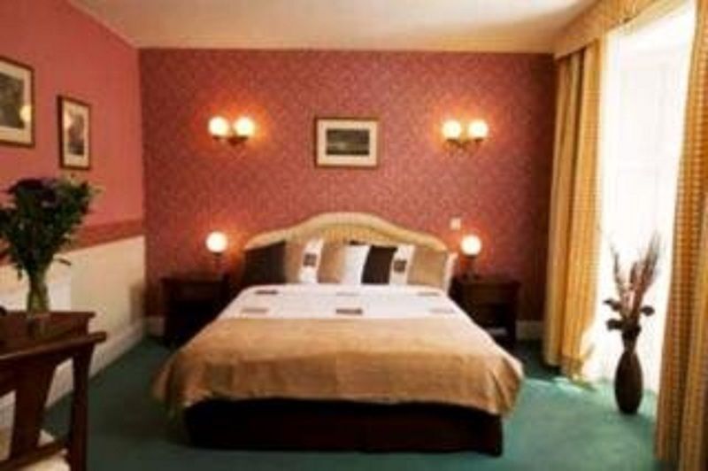 Kenmore Hotel Aberfeldy Bilik gambar