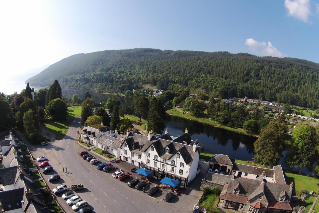 Kenmore Hotel Aberfeldy Luaran gambar
