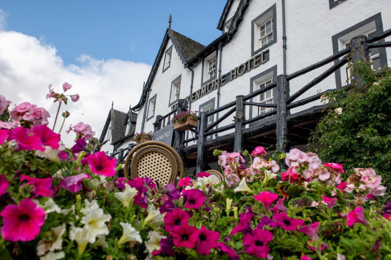 Kenmore Hotel Aberfeldy Luaran gambar