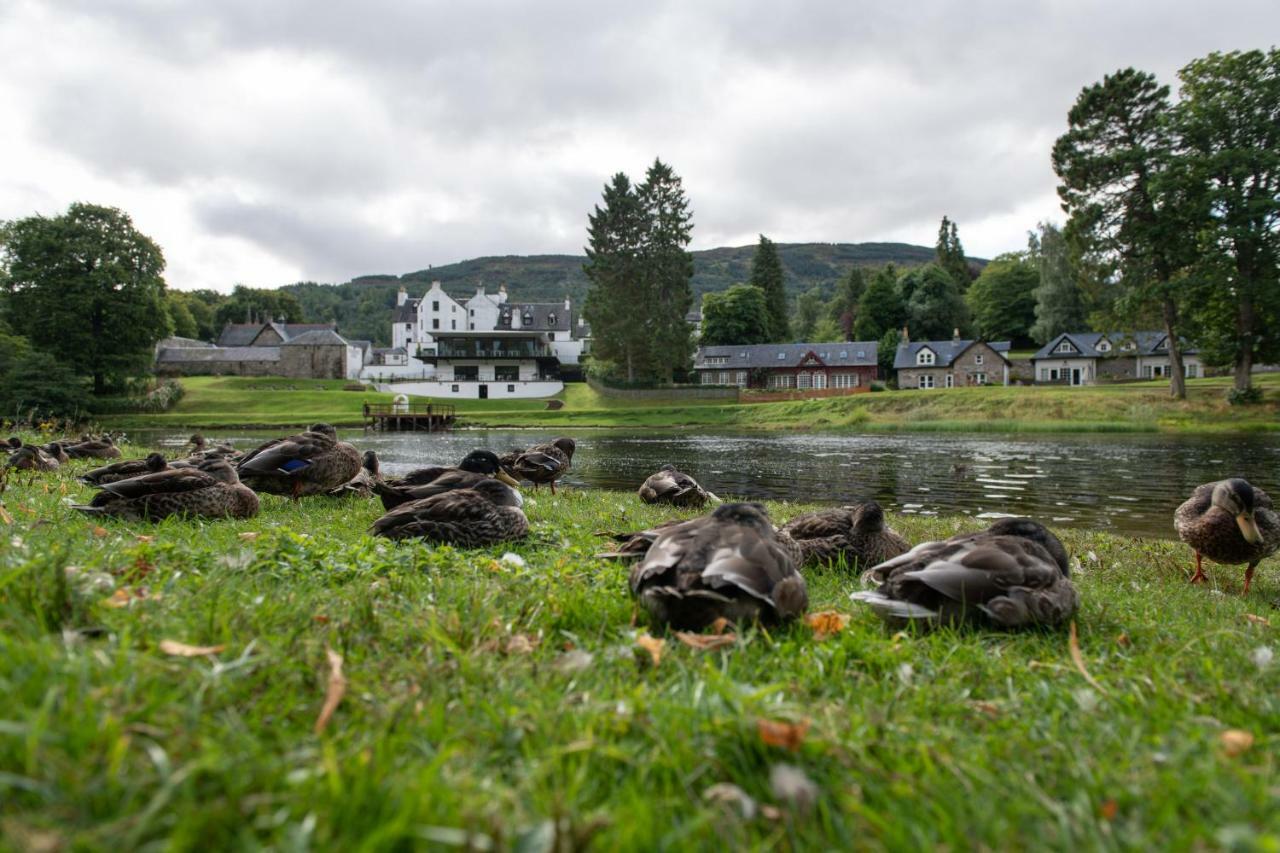 Kenmore Hotel Aberfeldy Luaran gambar